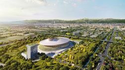 Rozzano vota contro la mozione M5S per vietare lo stadio dell’Inter