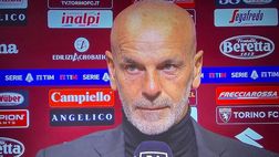 Milan, Pioli: “Il Napoli? Per noi cambia nulla, dobbiamo dare il massimo. Gara difficile”