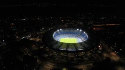 Napoli-Spartak Mosca, al Maradona attesi circa diecimila spettatori – Repubblica