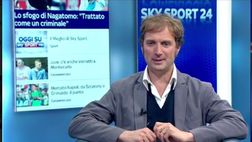 Gianfelice Facchetti: “Triplete Juve? Concentrato solo sull’Inter. Tifosi, il punto forte”