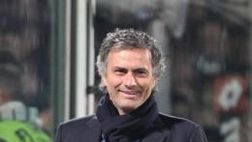 MOURINHO SULLE VOCI CHE LO DAVANO CT DEL GHANA AI MONDIALI: “A FINE CAMPIONATO VADO IN VACANZA”