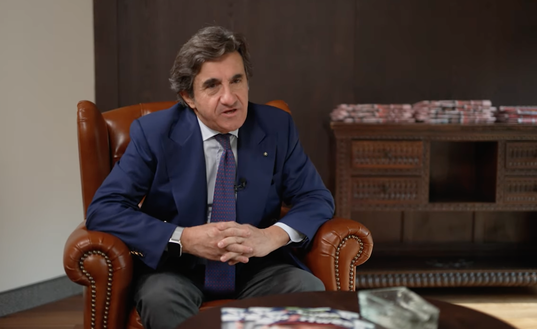 Cairo: “Sembra che Governo voglia affossare il calcio italiano. Stadi? Ci sono squadre che…”- immagine 3