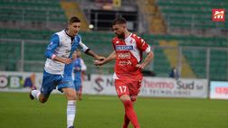 Cavese-Palermo, bivio playoff: al “Simonetta Lamberti” contro l’ex Campilongo, Boscaglia cerca risposte e slancio per cambiare marcia