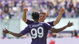 Hearts-Fiorentina, le formazioni ufficiali: gioca Terzic, scelto l’attacco viola