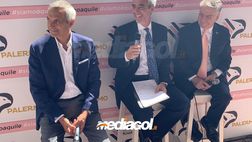 Palermo, scontro Mirri-Di Piazza: la richiesta dell’ex vicepresidente rosanero