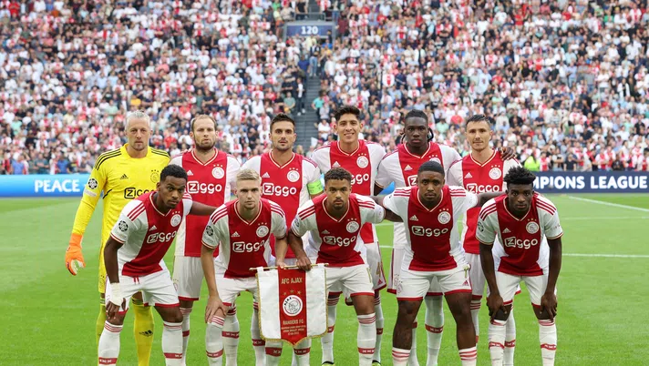 Dall’Olanda – L’Ajax affronta gli azzurri nella tana dei lupi: “Vedi Napoli e poi…” - immagine 1