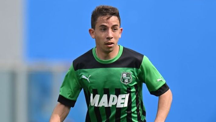 Napoli alla francese, Gazzetta: “Garcia vuole il jolly Maxime Lopez: il prezzo” - immagine 1