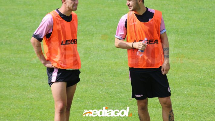 Calciomercato Palermo, da Nestorovski a Jajalo: ecco tutti i rosa con la valigia in mano&#8230; 