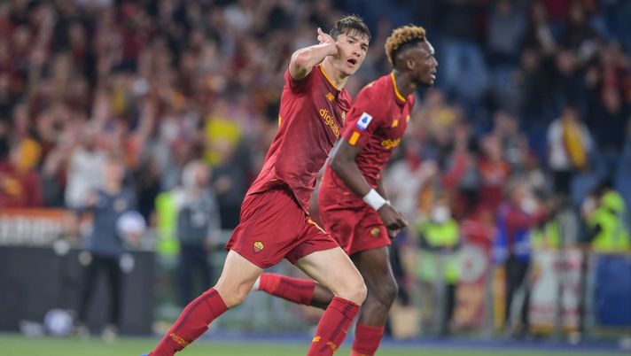 Shomurodov insidia Tammy. C’è l’Inter su Mkhitaryan - immagine 1