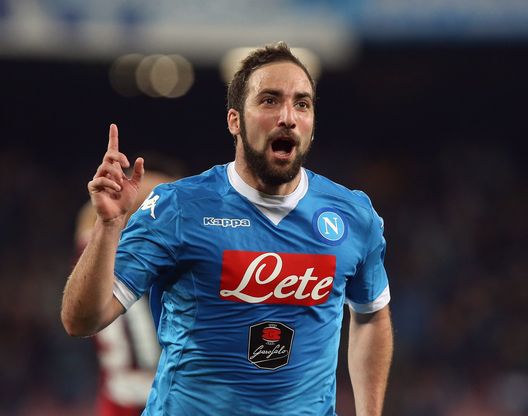 Il desiderio di De Maggio: “Inviterei anche Higuain a festeggiare lo Scudetto”- immagine 2