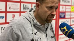 Padova-Südtirol, Javorcic: “C’era il rosso su Ronaldo. È tutto ancora aperto”
