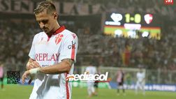 Calciomercato Catanzaro, vicini Ronaldo dal Padova e l’ex Palermo Prestia