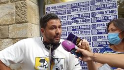 Frey tifa Castrovilli: “Forza, i campioni si distinguono nella caduta”