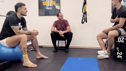 Paredes, vistosa fasciatura al piede destro. Mourinho: “Non so se potrà giocare”