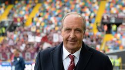 Gian Piero Ventura a TN: “Un ritorno? Ci sono stati i presupposti, ora non più”