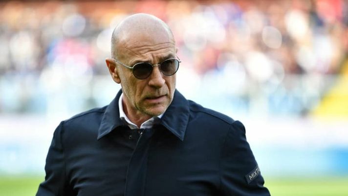 Ballardini: “In tre non convocati. Lapadula e Medeiros? Ho una nuova idea in attacco” - immagine 1