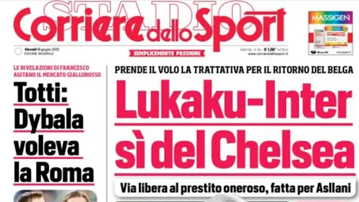 Prima Pagina