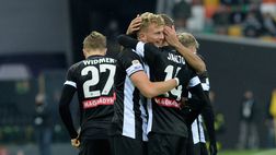 Giudice sportivo: nessun provvedimento per Inter e Udinese