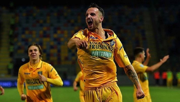 Fonte: Instagram Federico Gatti AD Frosinone: “Gatti è Chiellini con i piedi di Bonucci, starebbe bene anche all’Inter” - immagine 1