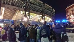 Con il Lecce già venduti 30mila biglietti