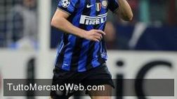 SNEIJDER PARTE PER BARCELONA. MOU DECIDERA’ ALL’ULTIMO SE SCHIERARLO O MENO.