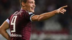 Bar Fantacalcio – I voti più discussi di Torino – Sampdoria