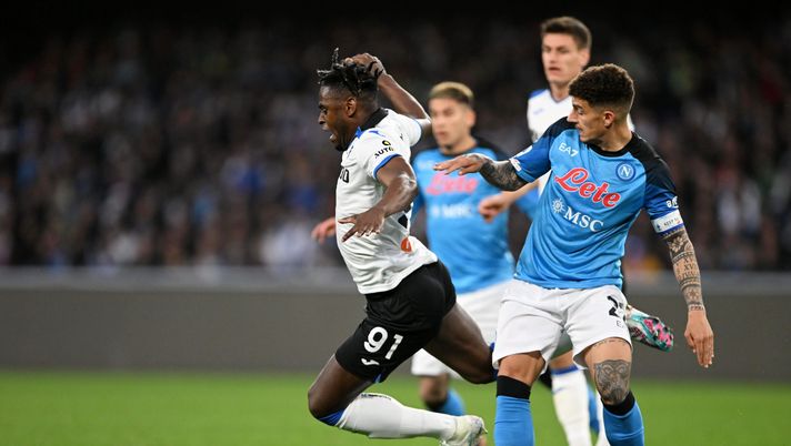 Di Lorenzo, le parole di un capitano vero spiegano bene i trionfi di questa squadra - immagine 1