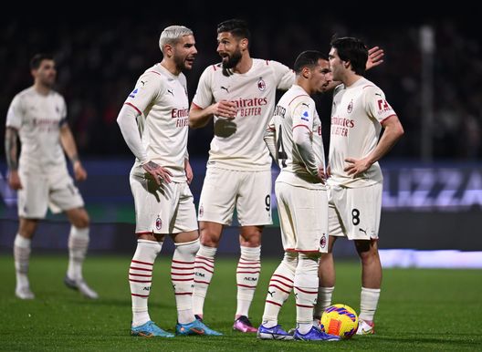 Milan, Bennacer suona la carica: “Lottare per vincere la Champions non è impossibile”- immagine 2