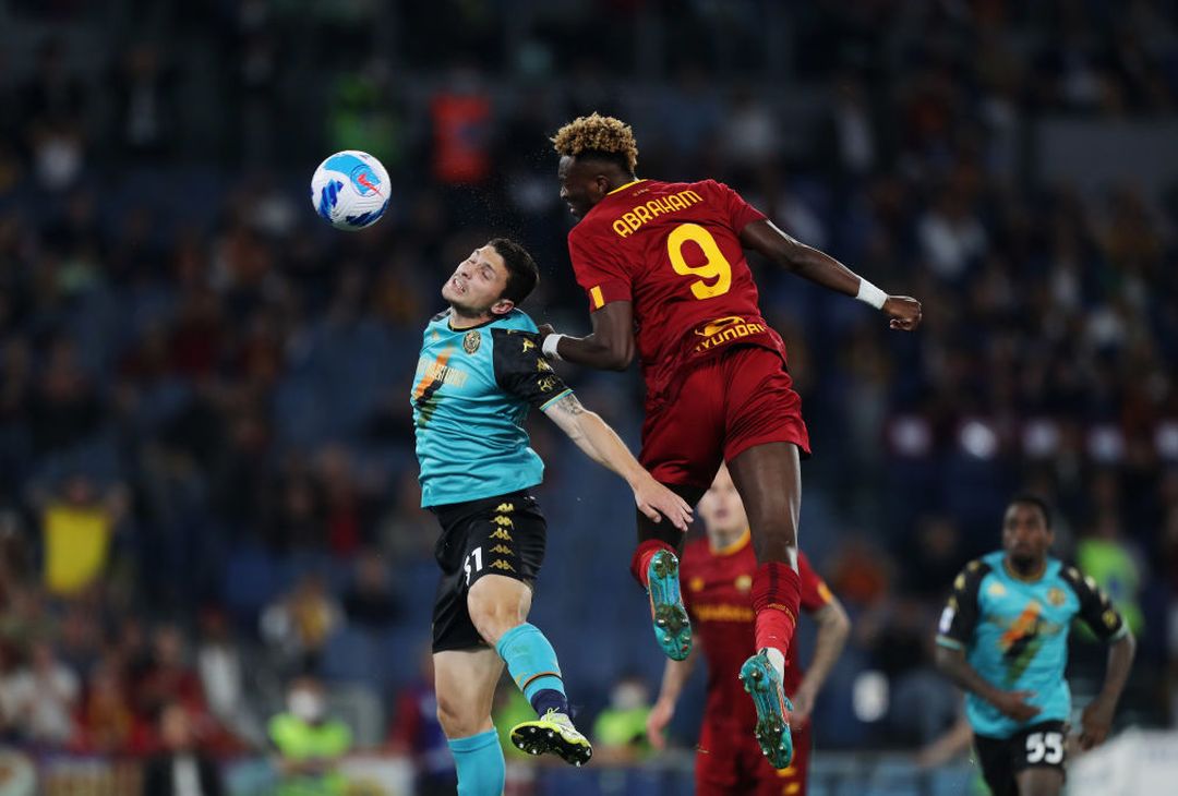 Roma-Venezia – FOTO GALLERY - immagine 56