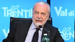 De Laurentiis: “Lindstrom, stanco che mi si dica ‘chi cazzo hanno comprato’. Zielinski out perché…”