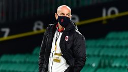 Celtic-Milan, le probabili scelte di Stefano Pioli