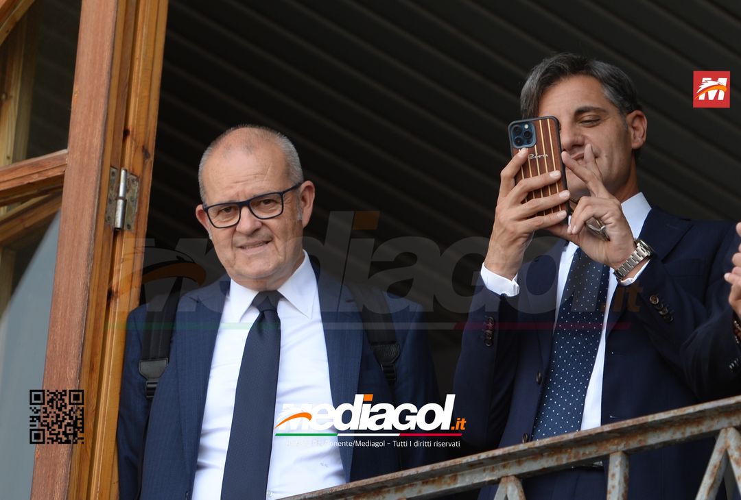 FOTO PALERMO AL CITY GROUP: MIRRI, SORIANO E L’ABBRACCIO DEI TIFOSI (GALLERY) - immagine 18