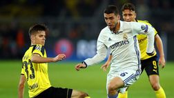 Cardiff, per l’ex Inter Kovacic seconda finale con il Real: “Corsa notturna”
