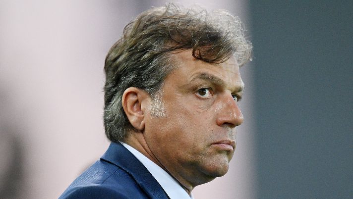 Giuntoli: “Rispondo così su Samardzic alla Juve. Il mercato è ancora lungo…” - immagine 1