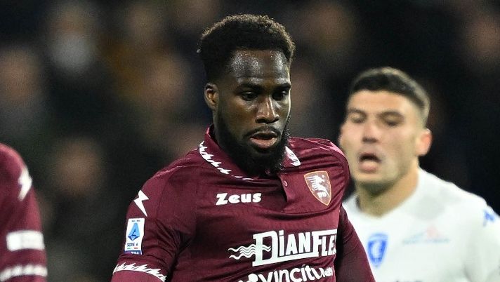 Weissman, pronto Dia e cosa filtra Boateng: la formazione della Salernitana - immagine 1