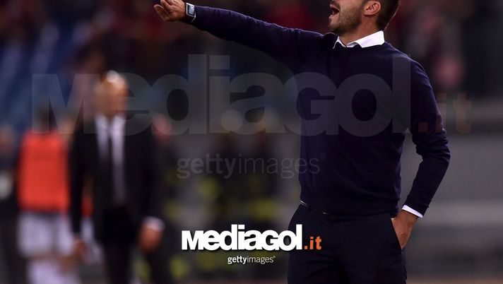 Pres. Las Palmas: &#8220;Entro domenica annunceremo nuovo allenatore&#8221;. Sarà De Zerbi 