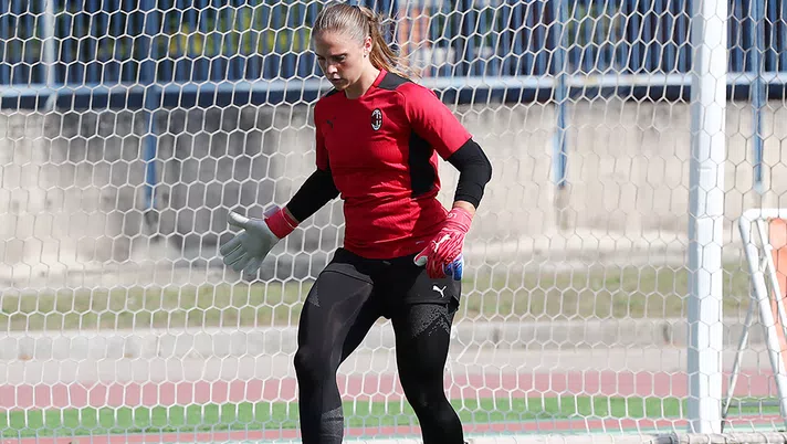 Milan Femminile (AC Milan)
