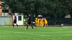 Primavera Hellas, vittoria a Bologna