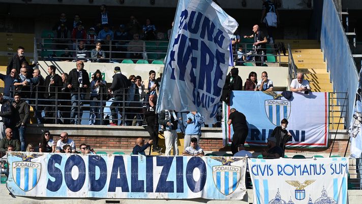 (Photo by Alessandro Sabattini/Getty Images) Lazio London Club: “Anche Tommaso Inzaghi vedeva il derby insieme a noi” - immagine 1