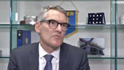 Inter, Antonello durissimo: “Orsato? E’ stata una eurofiguraccia. Non riusciamo a spiegarci…”