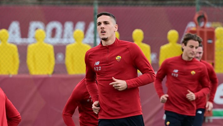 Roma-Verona, Zaniolo va in tribuna. Convocati quattro giocatori dalla Primavera - immagine 1