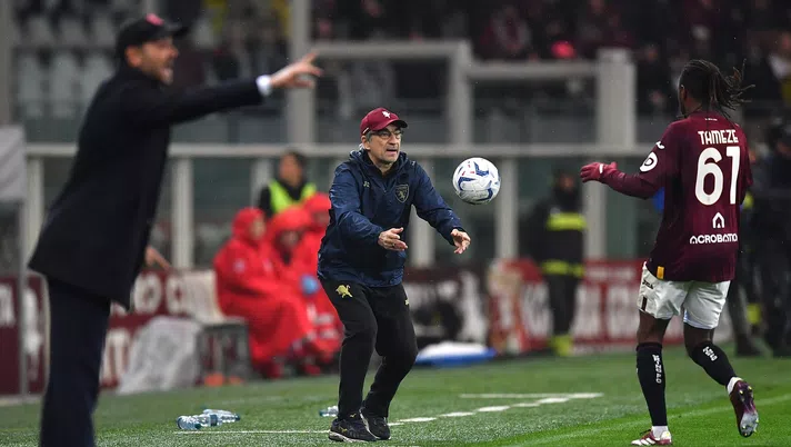 Torino, la giornata: allenamento al Filadelfia in vista dell’Empoli - immagine 1