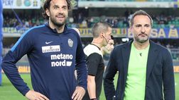 Avellino-Verona, scontro a suon di comunicati sull’aggressione a Toni e Setti