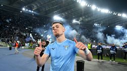 Lazio, Patric vede il rientro in gruppo. E dall’infermeria…