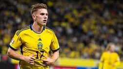 Il ragazzo di Bromma fa impazzire Lisbona: Gyokeres che gol nel derby!