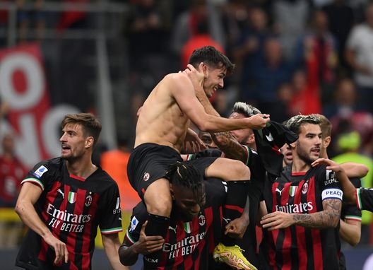 Milan-Juventus, disastro bianconero: Allegri rivela i motivi della débâcle- immagine 2