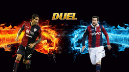 Duel 3a giornata – Destro vs Borriello, chi scegliere al Fantacalcio?