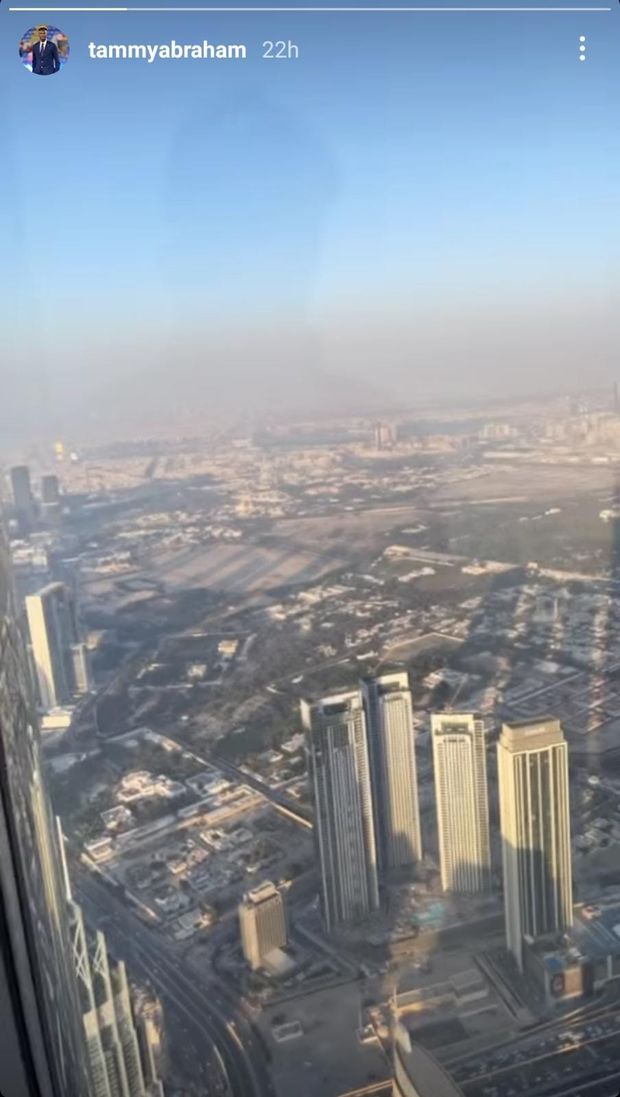 Roma in vacanza, da Dubai a Firenze: le mete preferite dei calciatori- immagine 2