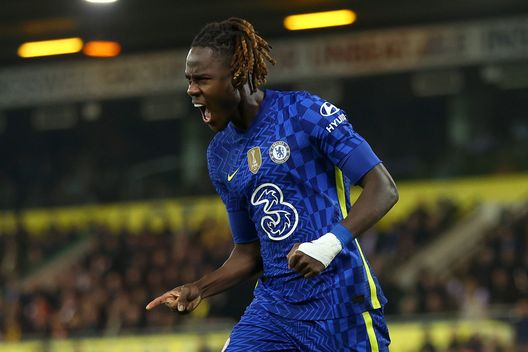 Inter, Lukaku spinge per Chalobah: fra loro un legame lungo 11 anni. Al Chelsea…- immagine 2