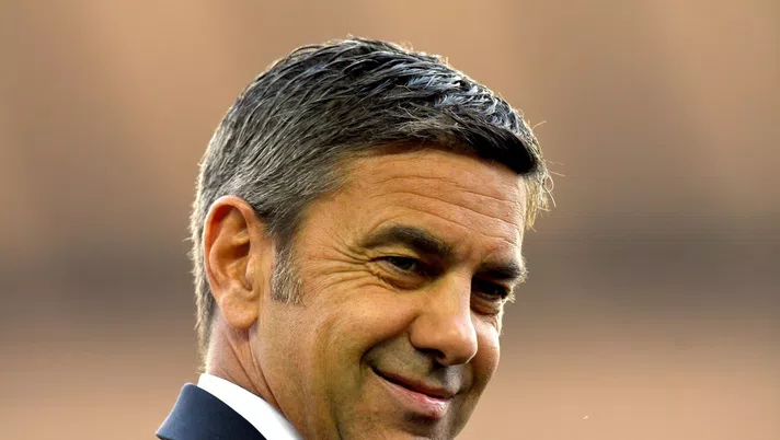 Alessandro Costacurta  AC Milan (credits: GETTY Images)